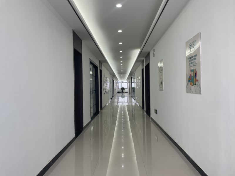 风采展示
