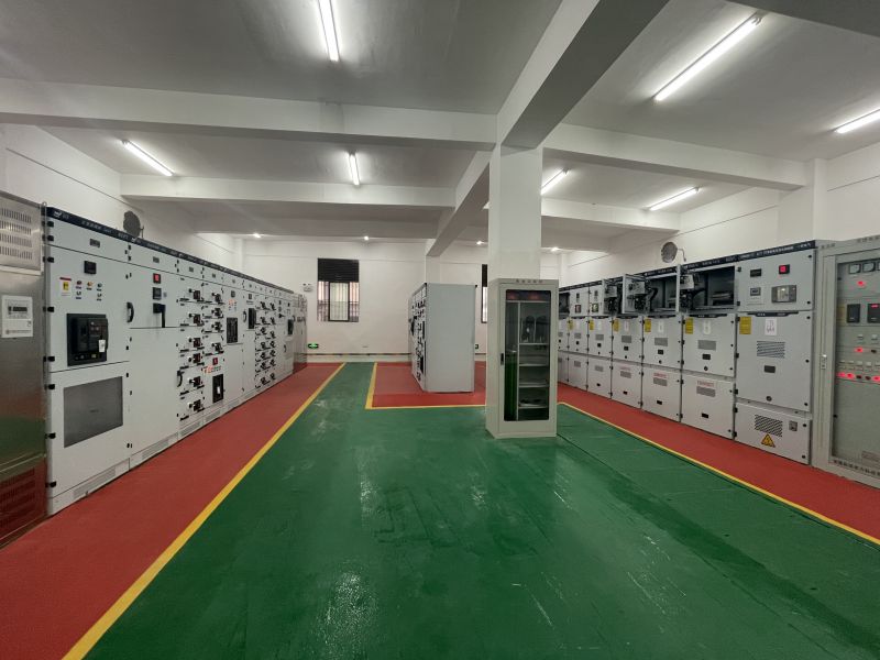 风采展示